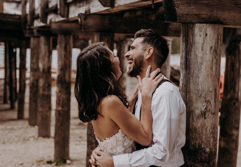 Destination wedding photographer