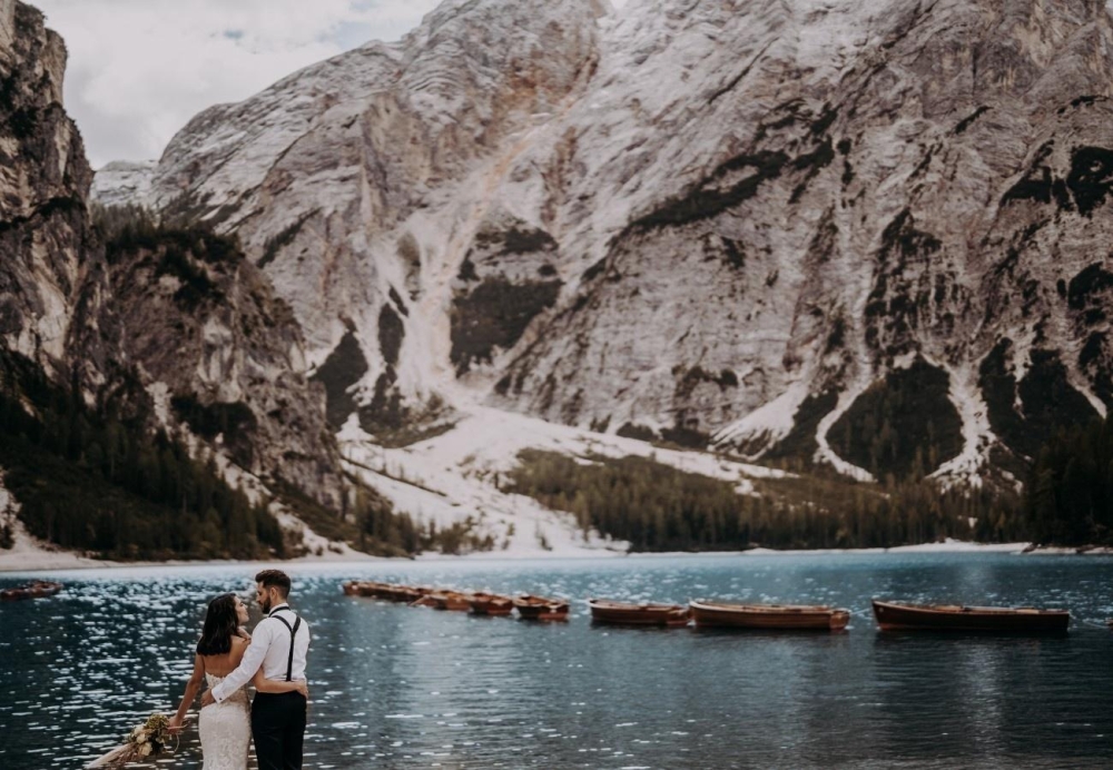 miglior fotografo in italia