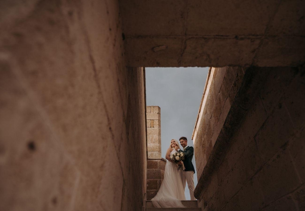 fotografo matrimonio matera