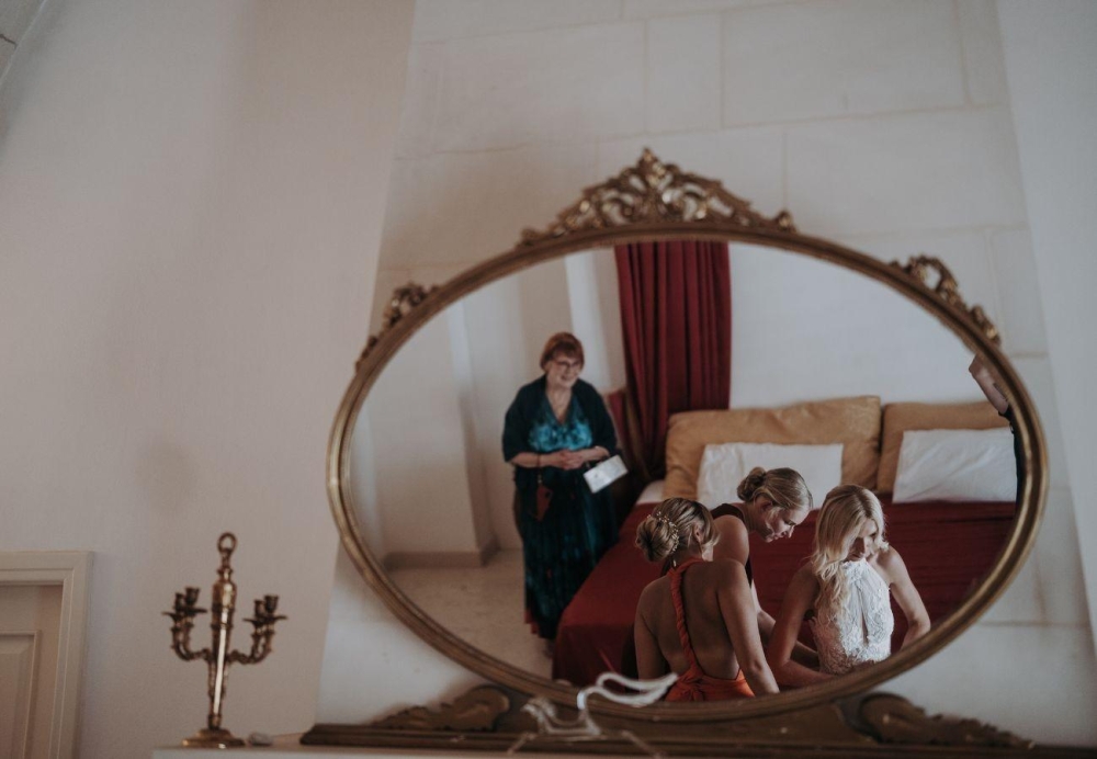 fotografo matrimonio matera