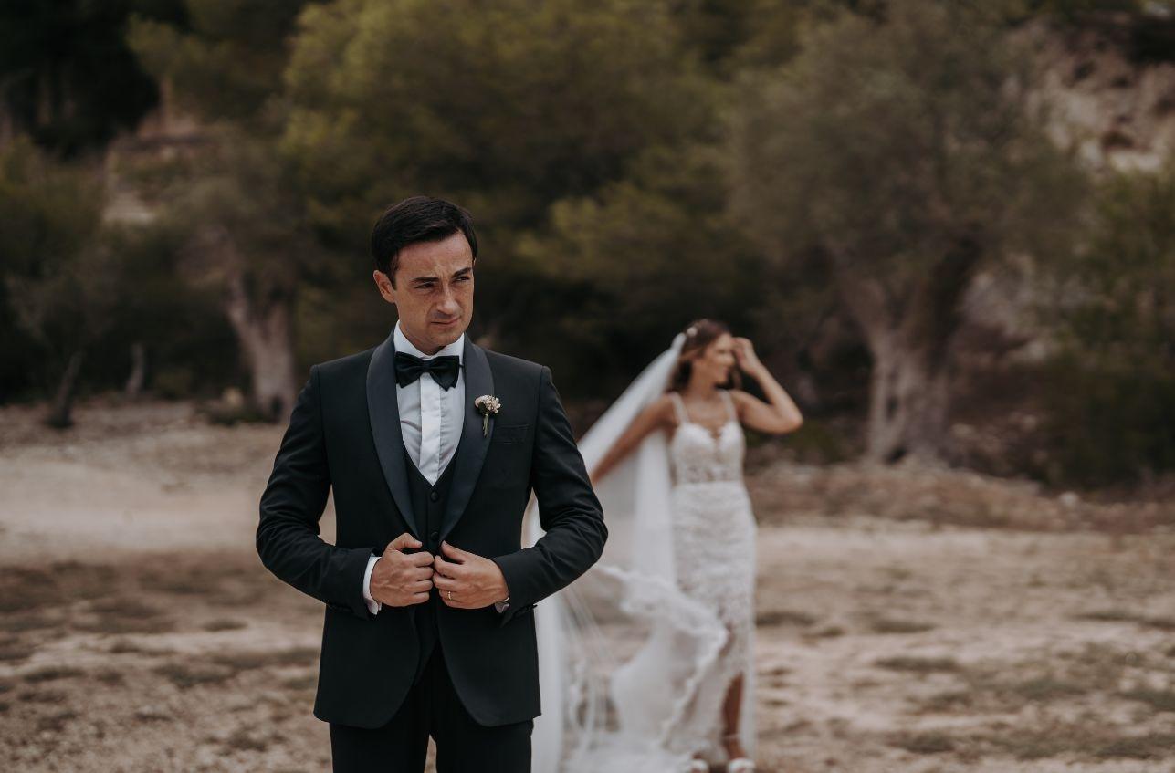 Blog di un fotografo di matrimonio