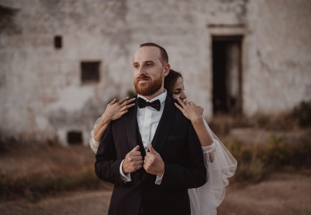 Fotografo di matrimonio: per cosa state pagando