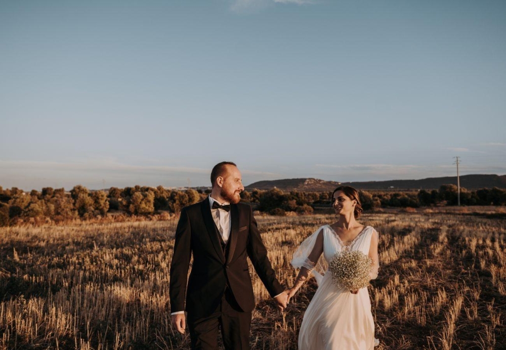 Fotografo di matrimonio: per cosa state pagando