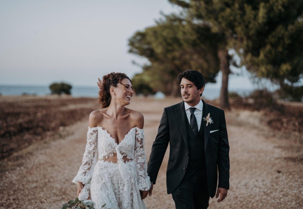 Miglior fotografo di matrimonio italia