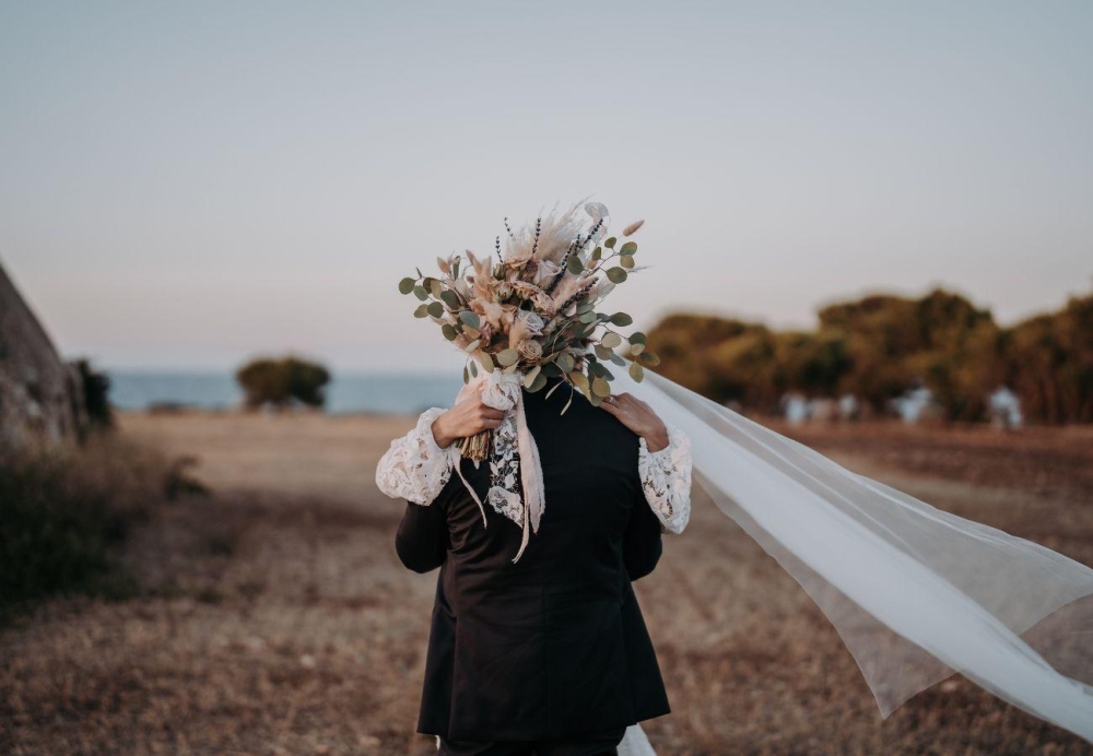 Miglior fotografo di matrimonio in Puglia