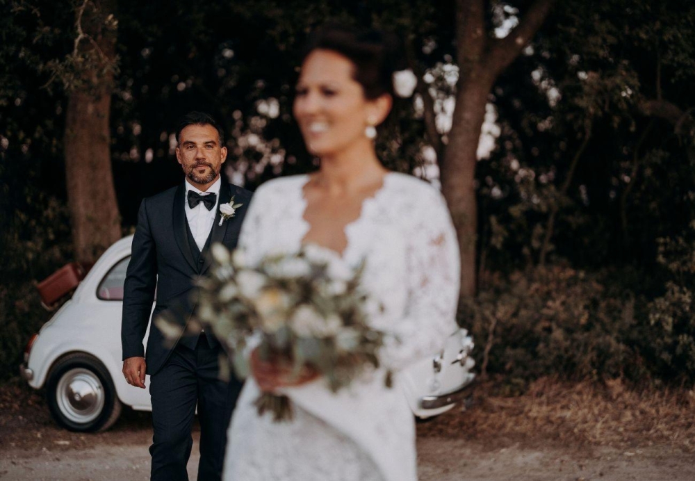 matrimonio a settembre