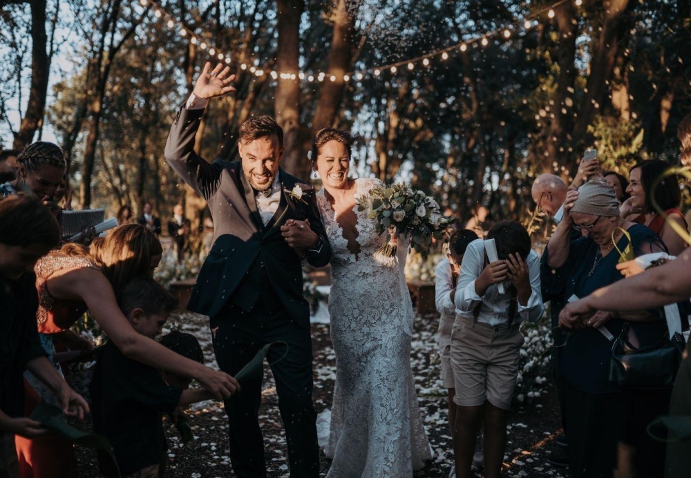 matrimonio a settembre