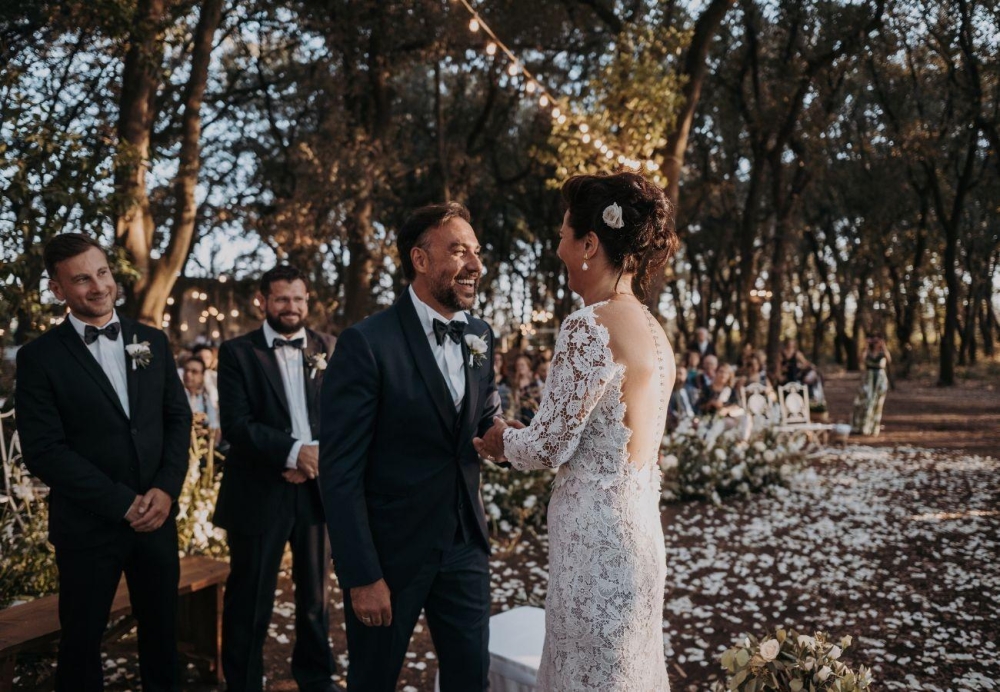 matrimonio a settembre