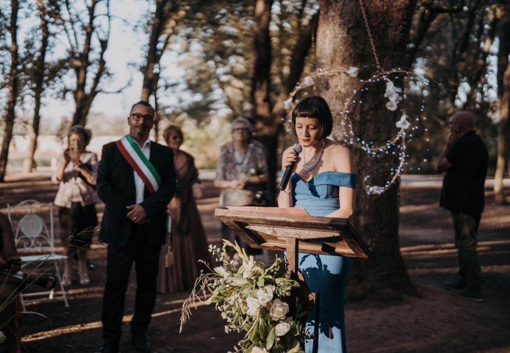 matrimonio a settembre