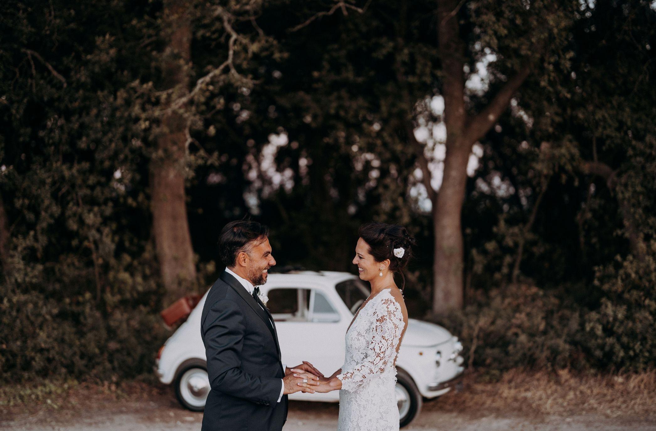 matrimonio a settembre
