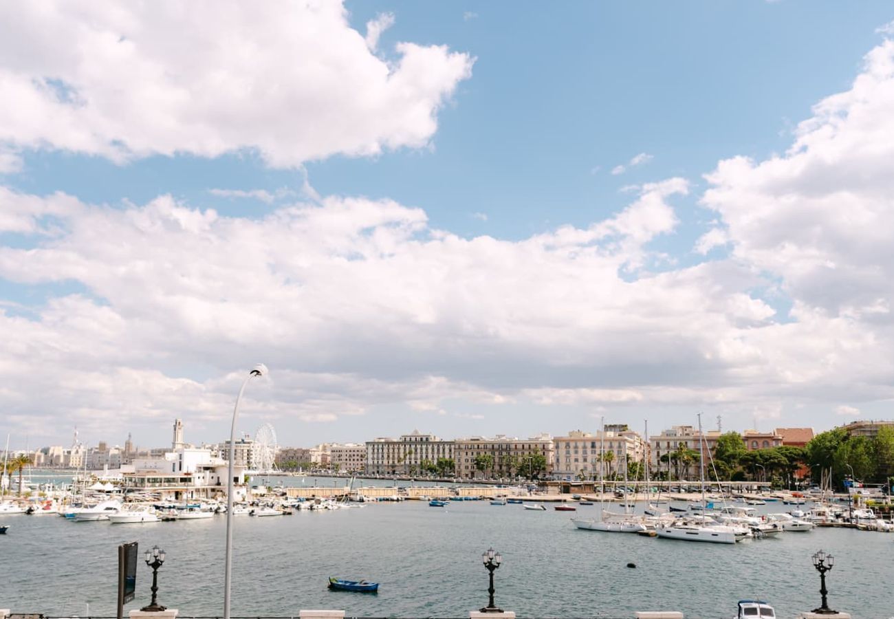 foto bari