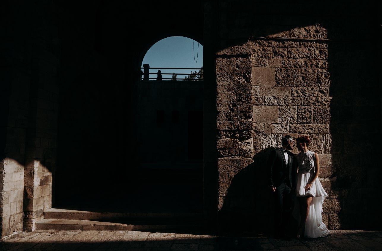Planning the perfect wedding