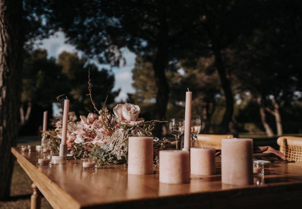 organizzare un matrimonio
