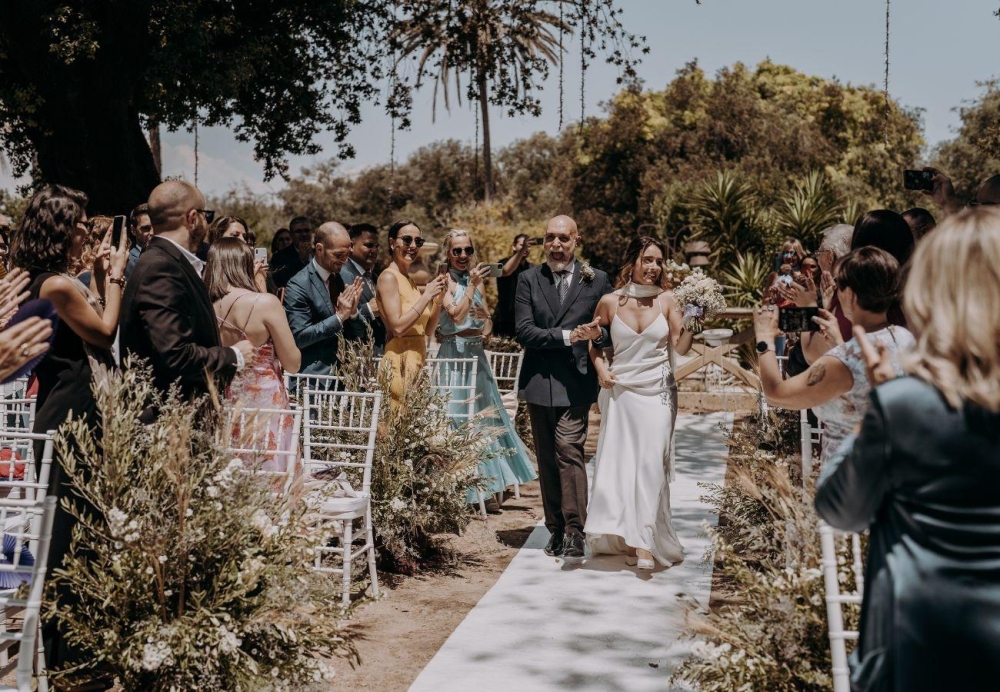 wedding photographer Lecce