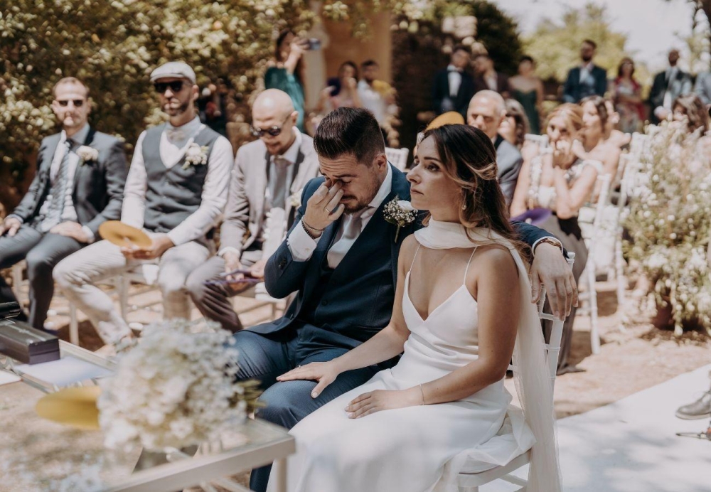 wedding photographer Lecce