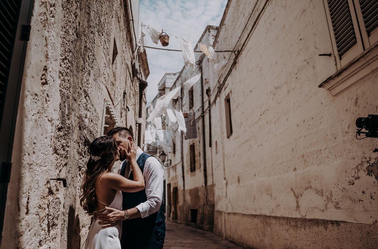 Wedding at Villa Zaira