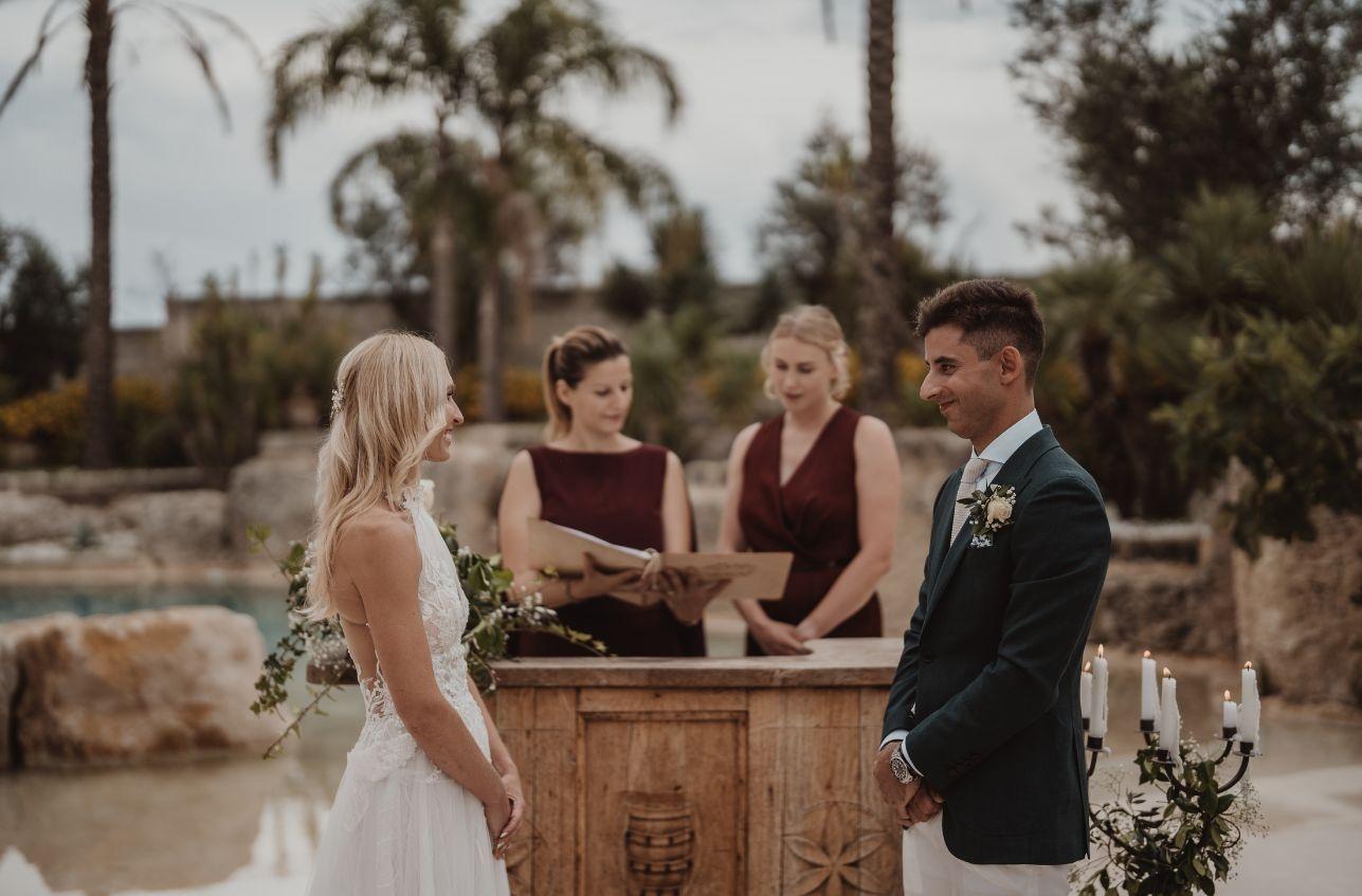 elopement in Italia