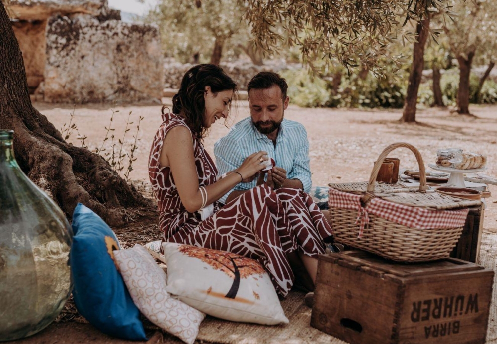 proposta di matrimonio