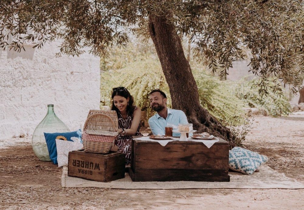 proposta di matrimonio