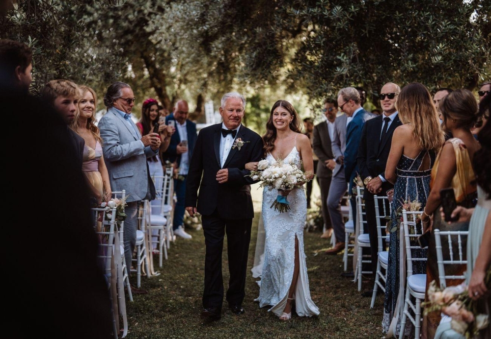 organizzare un rito civile