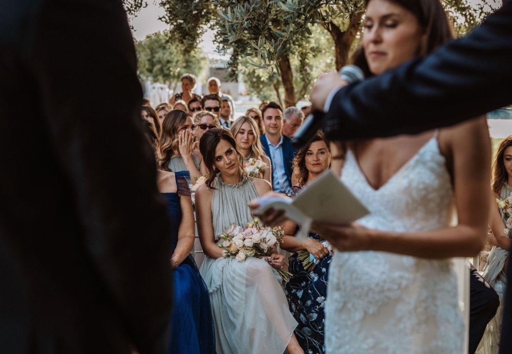 organizzare un rito civile