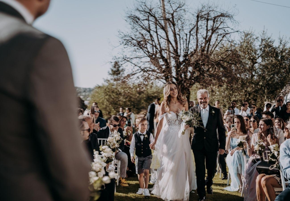wedding at masseria luco wedding at masseria luco