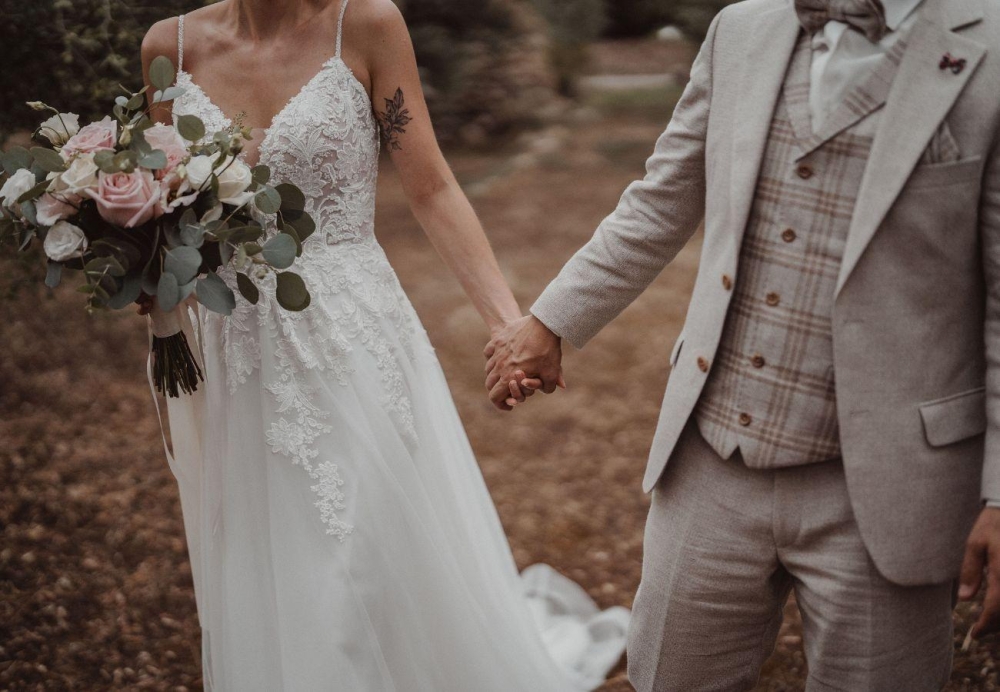 matrimonio in masseria