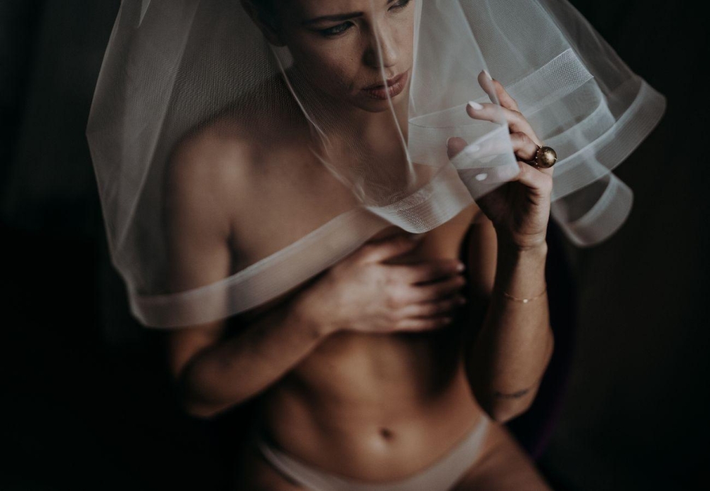 fotografo di matrimonio