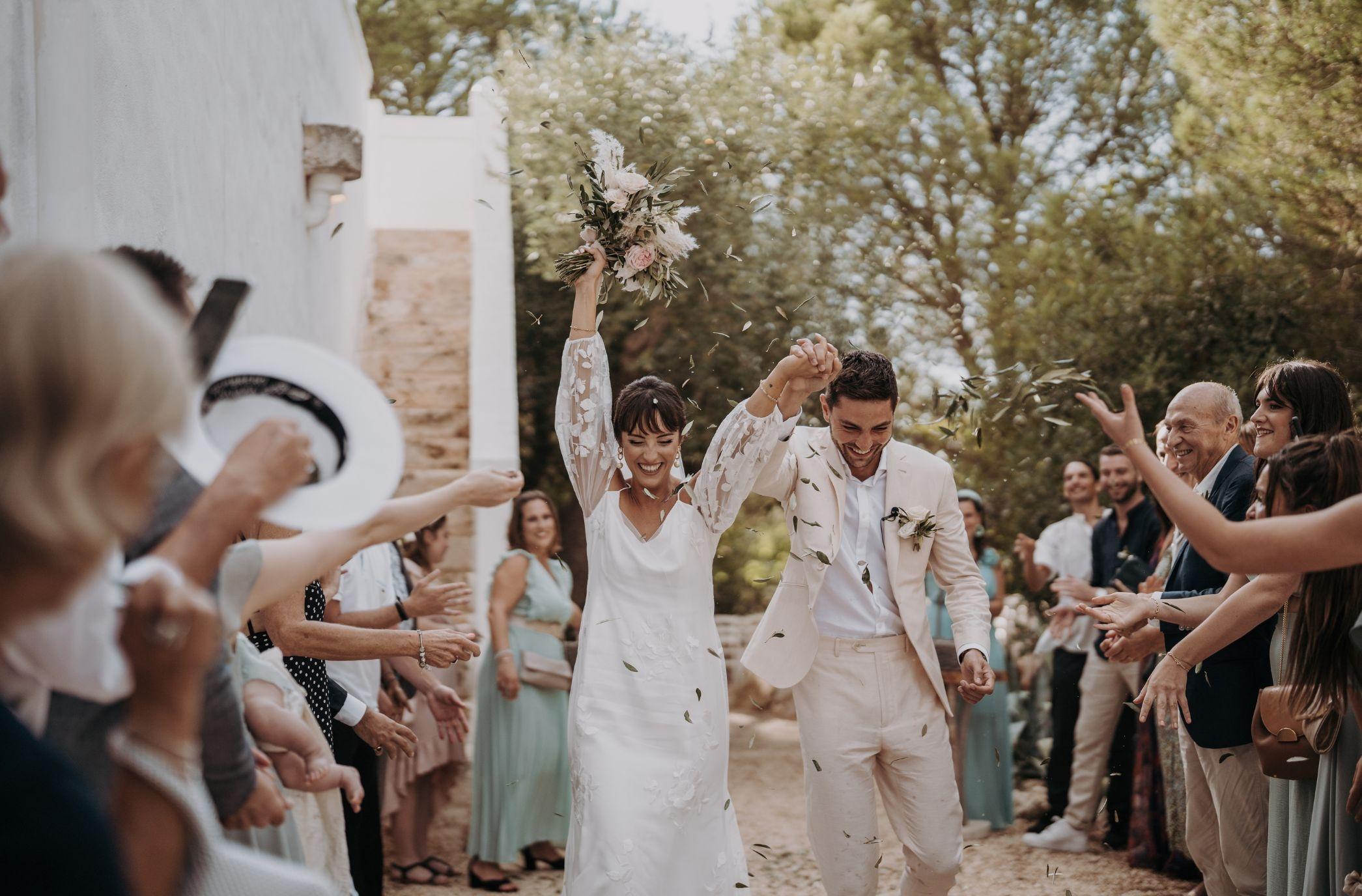 Wedding Photo Stories