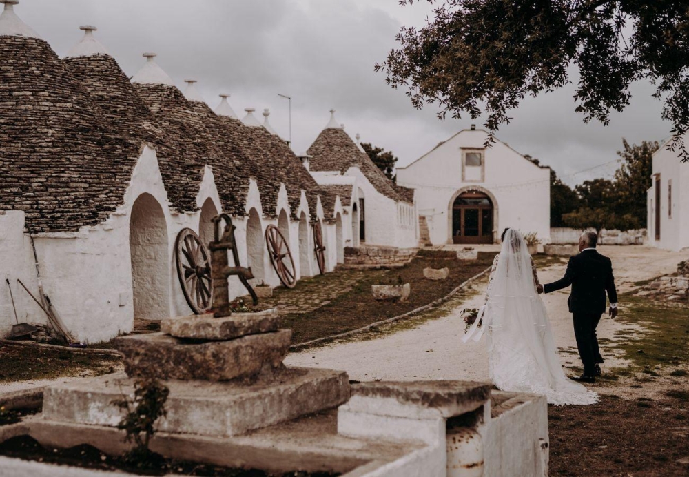fotografo di matrimonio in puglia
