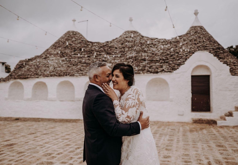 fotografo di matrimonio in puglia