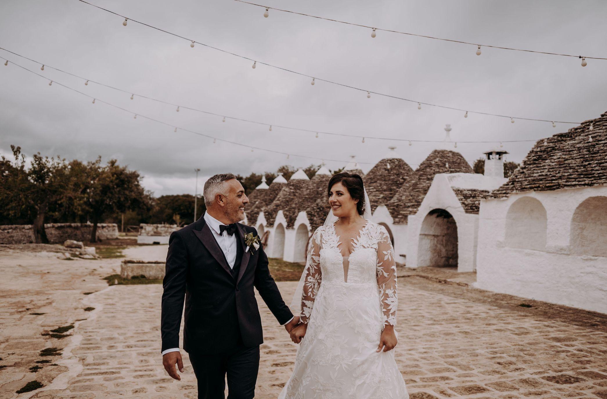 fotografo di matrimonio
