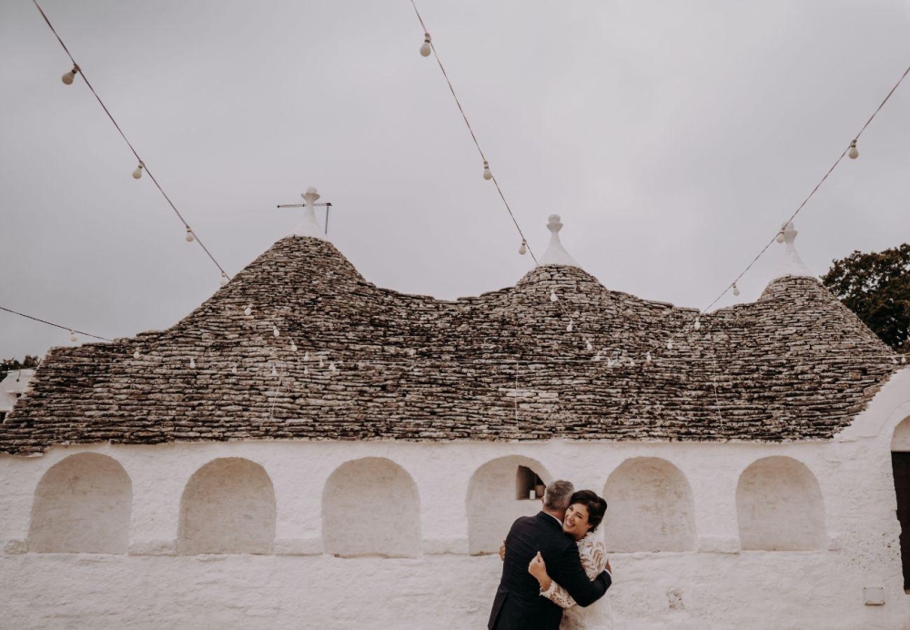 fotografo di matrimonio in puglia