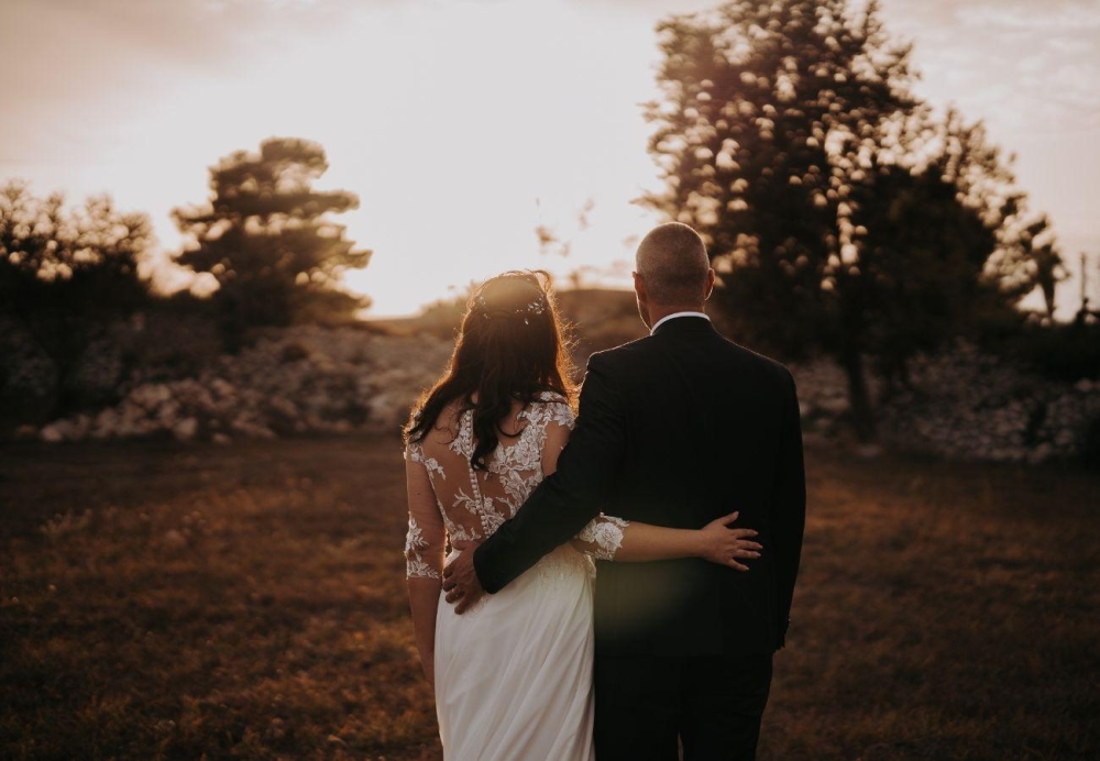 fotografo di matrimonio in puglia
