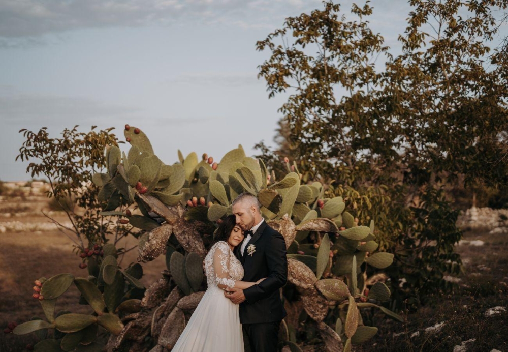 fotografo di matrimonio in puglia