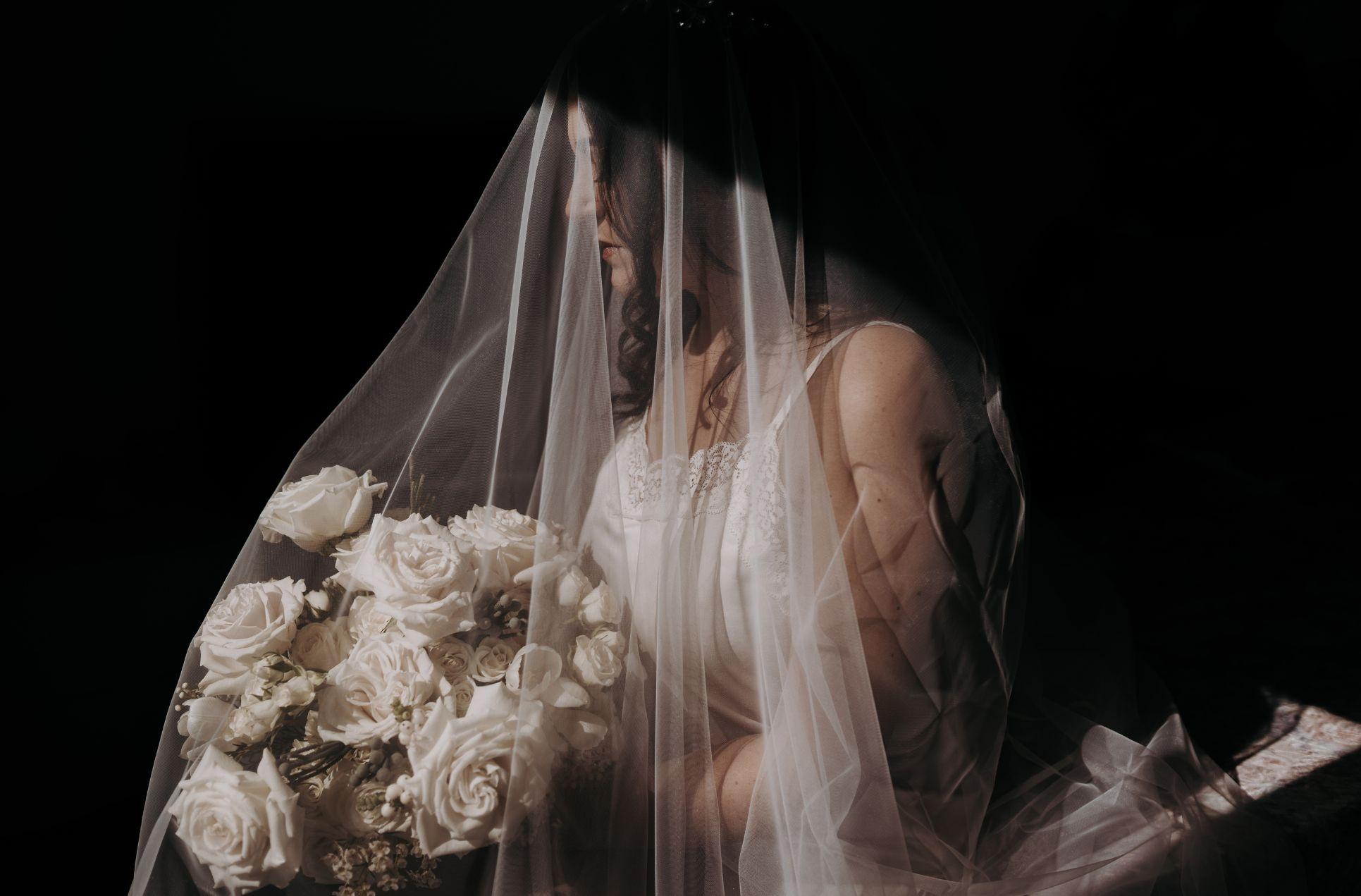 Quando contattare il fotografo di matrimonio