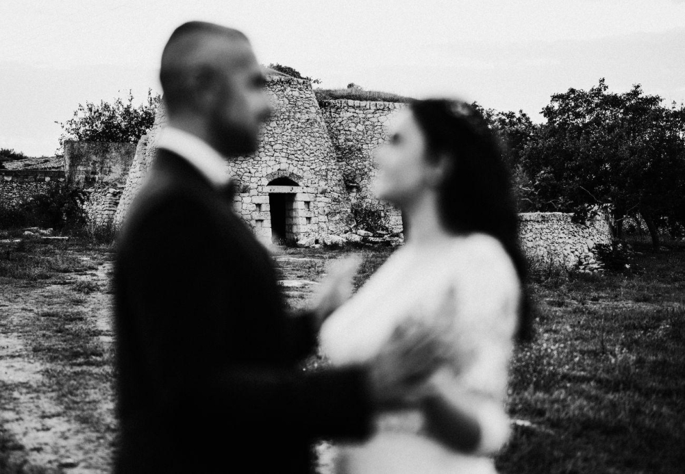 fotografo di matrimonio in puglia