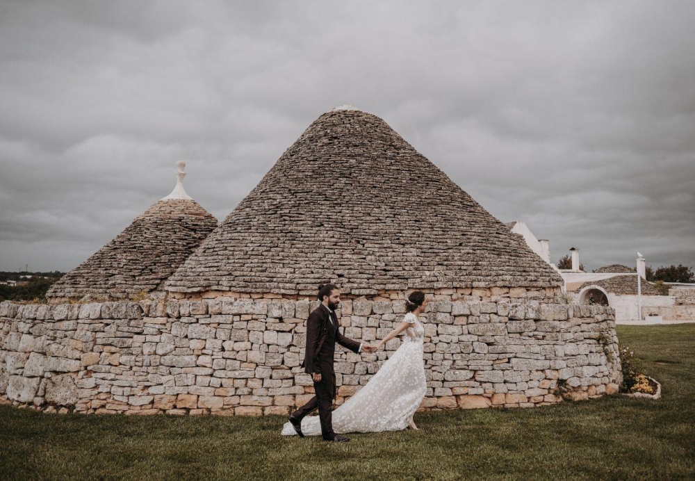 You Start Wedding Planning