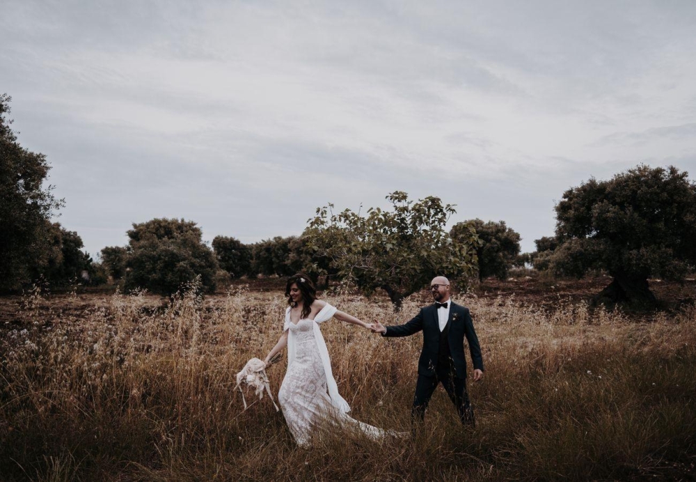 Masseria Torrepietra