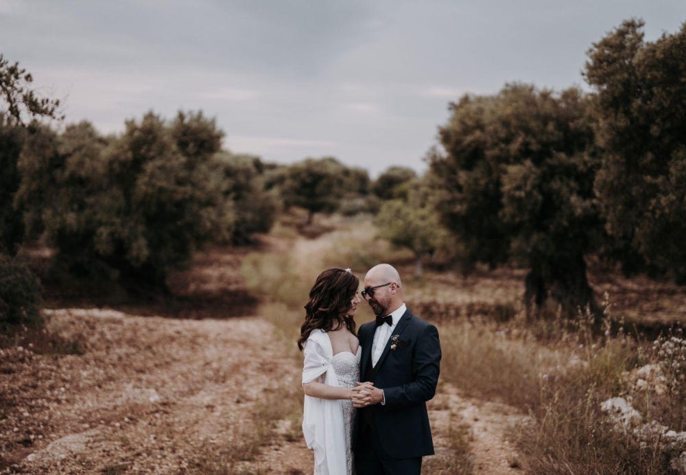 Masseria Torrepietra wedding