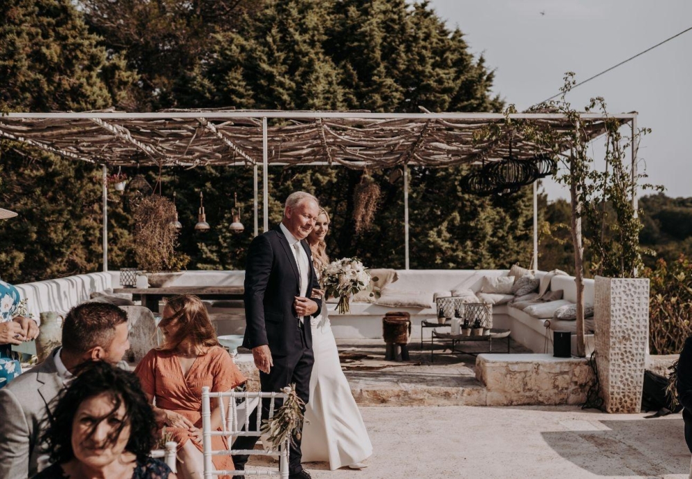 matrimoni religiosi all'aperto matrimoni religiosi all'aperto