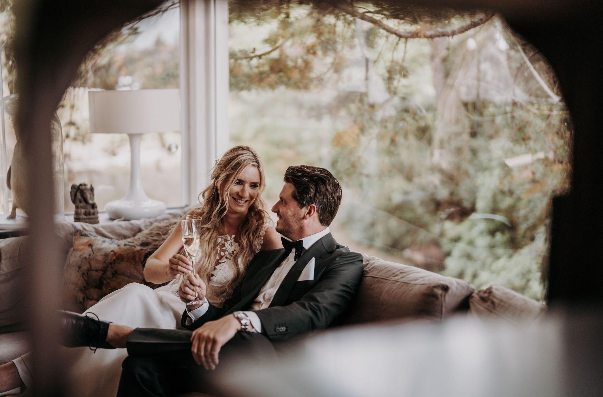 Italian wedding luxury