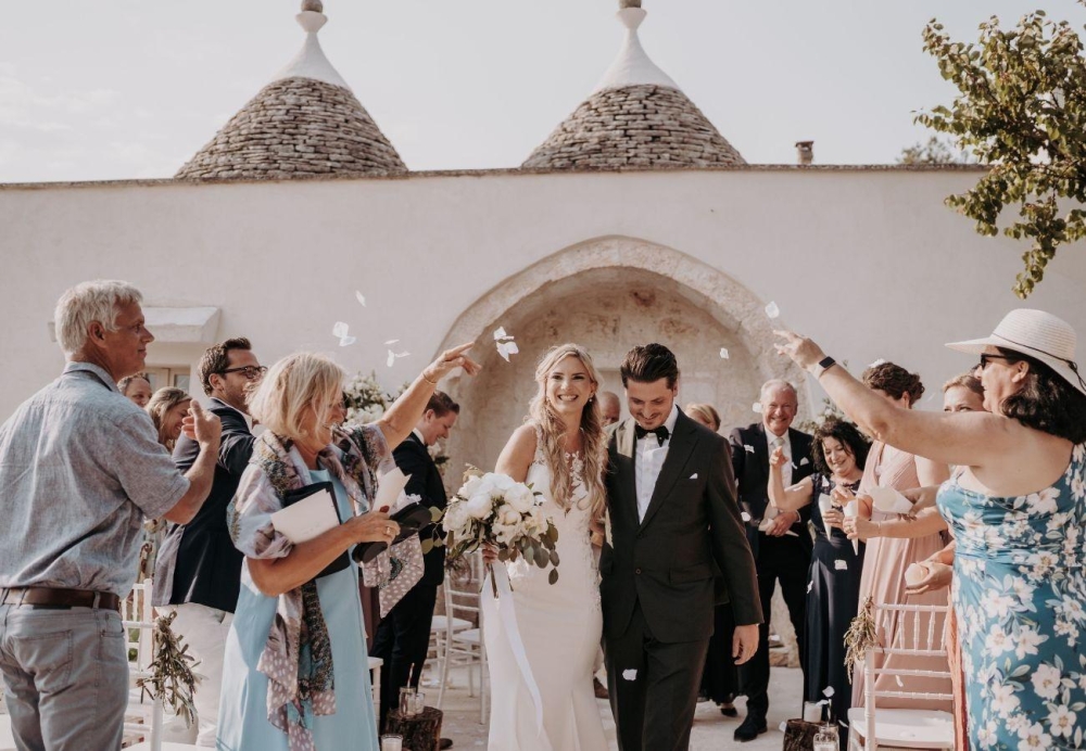 Italian wedding luxury Italian wedding luxury