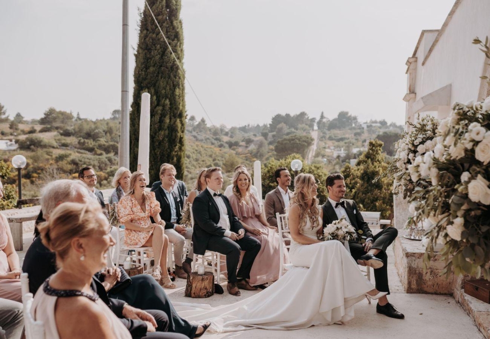 Italian wedding luxury Italian wedding luxury