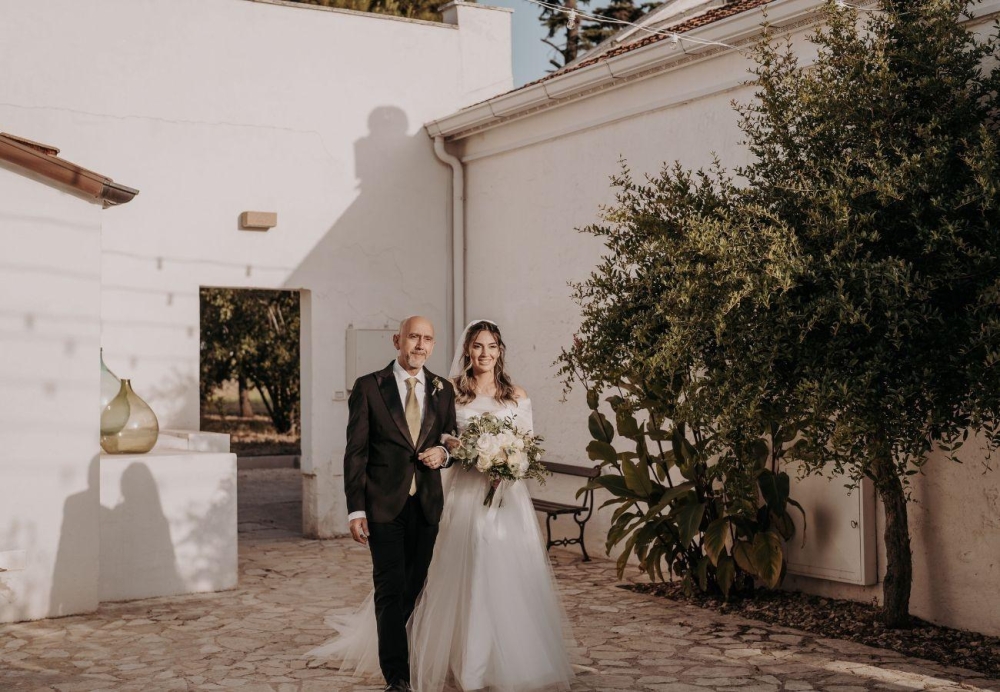 Come organizzare un matrimonio da soli Come organizzare un matrimonio da soli