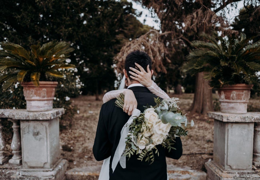 Come organizzare un matrimonio da soli Come organizzare un matrimonio da soli