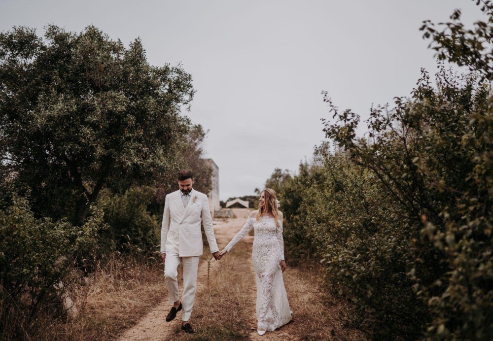 Plan a wedding in Italy Plan a wedding in Italy