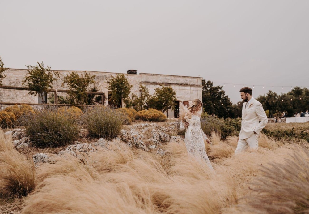 Plan a wedding in Italy Plan a wedding in Italy