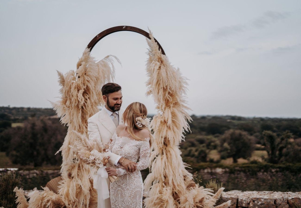 Plan a wedding in Italy Plan a wedding in Italy