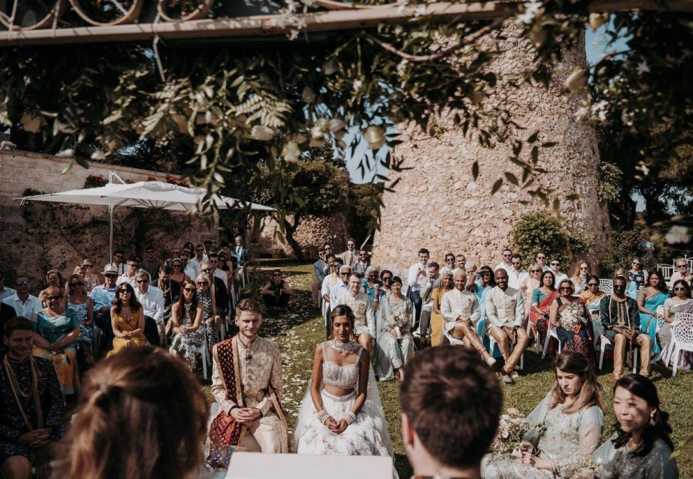 Indian Wedding Indian Wedding